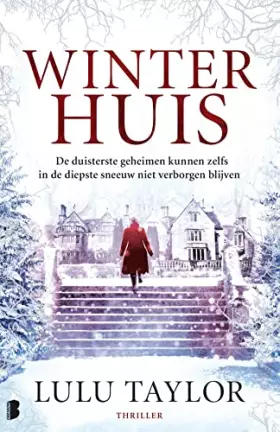 Couverture du produit · Winterhuis