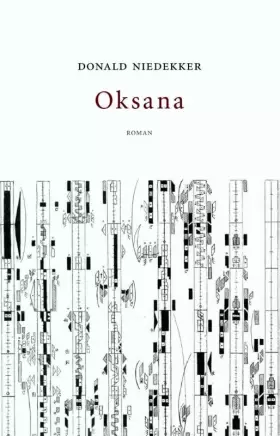 Couverture du produit · Oksana: een ballet