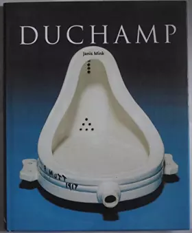 Couverture du produit · Duchamp Hc Album Remainders