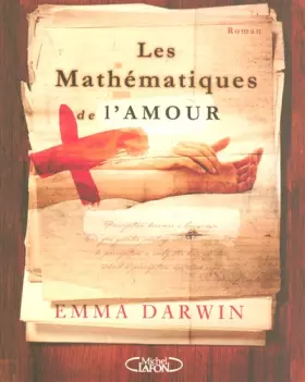 Couverture du produit · MATHEMATIQUES DE L AMOUR