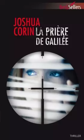 Couverture du produit · La prière de Galilée