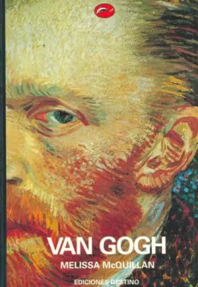 Couverture du produit · Van gogh