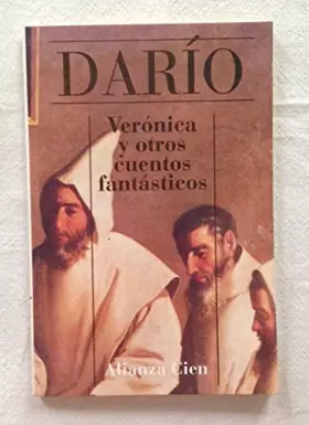 Couverture du produit · Veronica Y Otros Cuentos Fantasticos