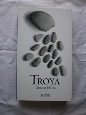 Couverture du produit · Troya