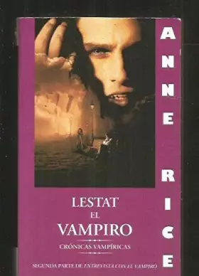 Couverture du produit · Lestat, El Vampiro