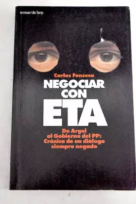 Couverture du produit · Negociar Con ETA