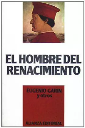 Couverture du produit · El hombre del Renacimiento/ The Man of Rebirth