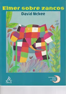 Couverture du produit · Elmer Sobre Zancos