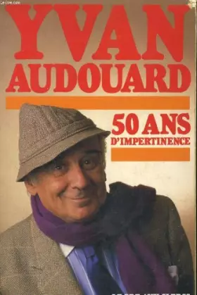 Couverture du produit · Cinquante ans d'impertinence