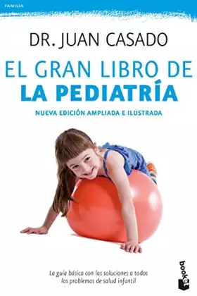 Couverture du produit · El gran libro de la pediatría