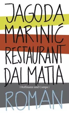 Couverture du produit · Restaurant Dalmatia