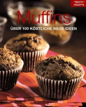 Couverture du produit · Everyday Muffins