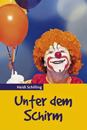 Couverture du produit · Unter dem Schirm (Livre en allemand)