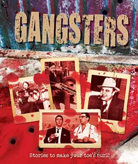 Couverture du produit · Gangsters