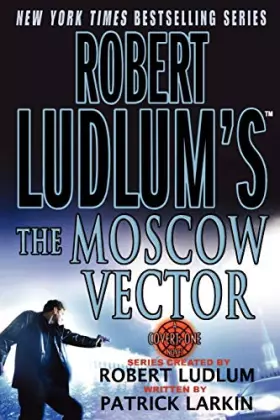 Couverture du produit · Robert Ludlum's The Moscow Vector