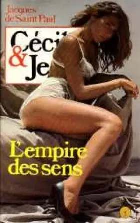 Couverture du produit · L'empire des sens