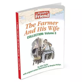 Couverture du produit · The People's Friend: The Farmer And His Wife Colle