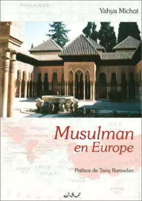 Couverture du produit · Musulman En Europe
