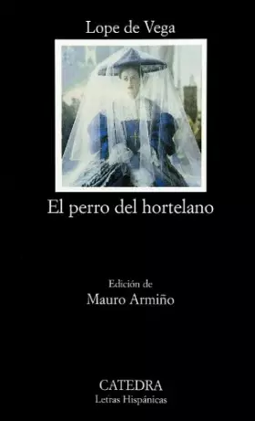 Couverture du produit · El perro del hortelano