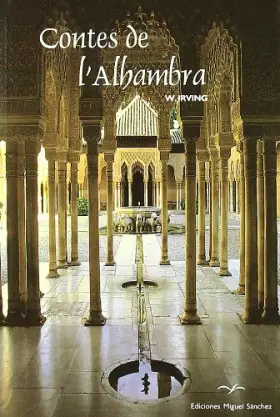 Couverture du produit · Contes de L'Alhambra