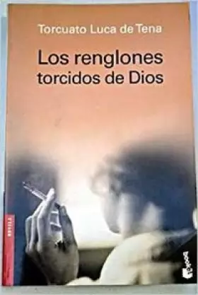 Couverture du produit · Los renglones torcidos de dios ("booket")