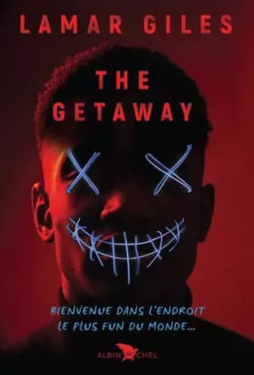 Couverture du produit · The Getaway