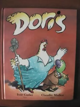 Couverture du produit · Doris