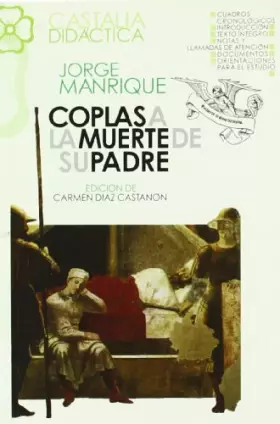 Couverture du produit · Coplas a La Muerte De Su Padre