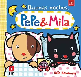 Couverture du produit · Buenas noches, Pepe y Mila