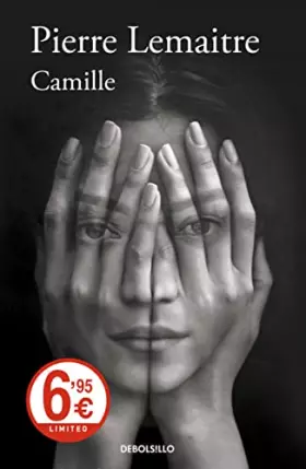 Couverture du produit · Camille (Un caso del comandante Camille Verhoeven 4)