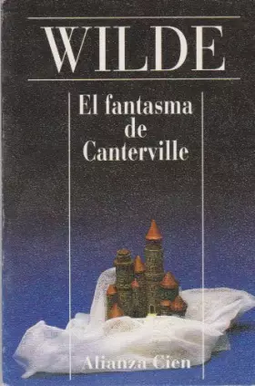 Couverture du produit · El Fantasma De Canterville / the Canterville Ghost