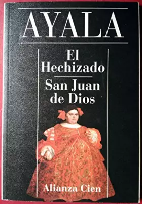 Couverture du produit · El Hechizado / Bewitched: San Juan De Dios