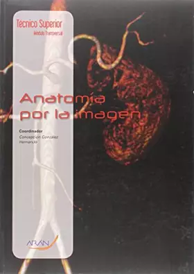 Anatomía por la imagen - Concepción González Hernando