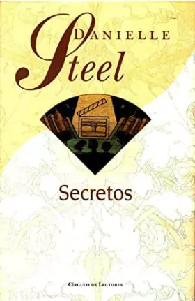 Couverture du produit · Secretos