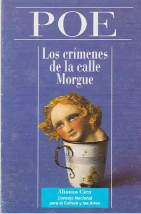 Couverture du produit · Crimenes De Calle Morgue/Murders of the Rue Morgue