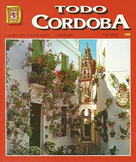 Couverture du produit · Todo Córdoba