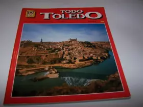 Couverture du produit · Todo Toledo español