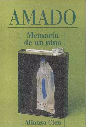 Couverture du produit · Memoria De UN Nino/Memory of a Child