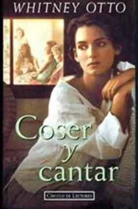 Couverture du produit · Coser y cantar