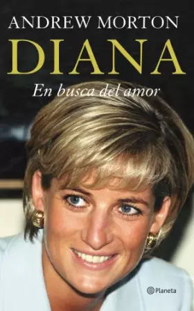 Couverture du produit · Diana. en busca del amor