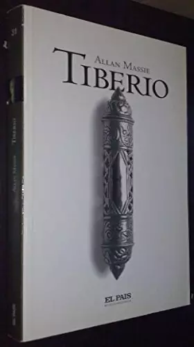 Couverture du produit · Tiberio