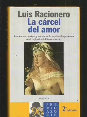 Couverture du produit · La carcel del amor