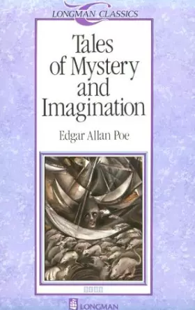Couverture du produit · Tales of Mystery and Imagination, Stage 4