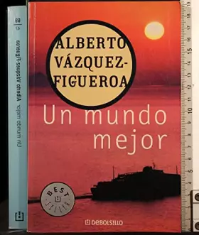 Couverture du produit · Un mundo mejor/ A Better World