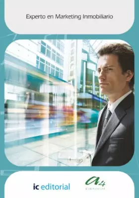 Couverture du produit · Experto en marketing inmobiliario