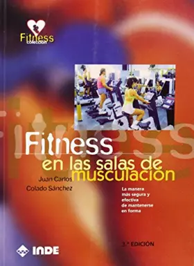 Couverture du produit · Fitness en las salas de musculación