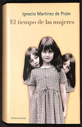 Couverture du produit · El tiempo de las mujeres