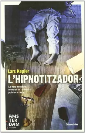 Couverture du produit · L'hipnotitzador