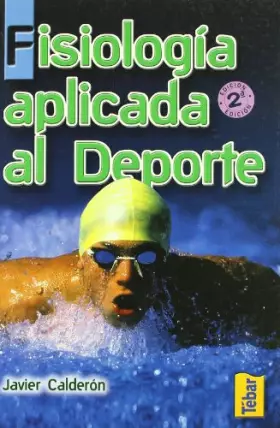 Couverture du produit · Fisiología aplicada al deporte