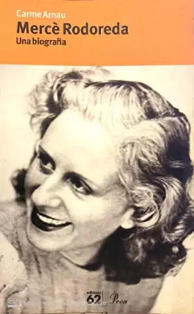 Couverture du produit · Mercè Rodoreda